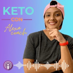 KETO CON ALEXA