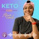 KETO CON ALEXA