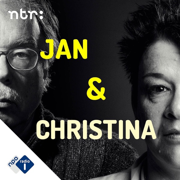 Jan & Christina podcast show image