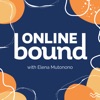 OnlineBound with Elena Mutonono artwork