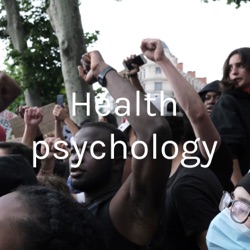 Health psychology