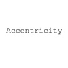 Accentricity artwork