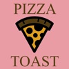 Pizza Toast – A YA Books and Media Podcast artwork