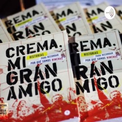 Capítulo 1: Crema, mi gran amigo