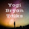 Yogi Bryan Talks artwork