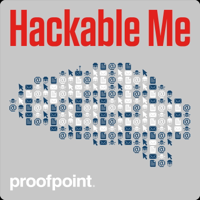 Hackable Me podcast