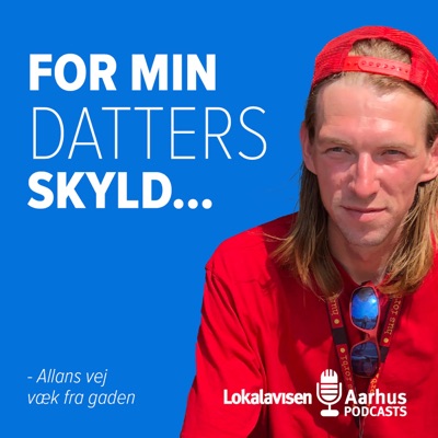 For Min Datters Skyld For Min Datters Skyld