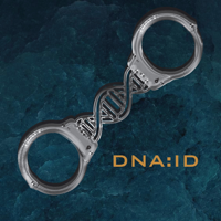 DNA: ID podcast
