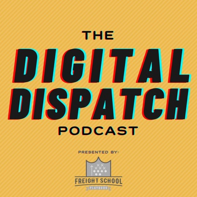 Digital Dispatch Podcast Digital Dispatch Podcast