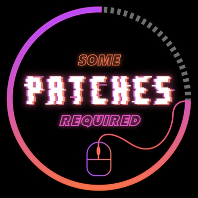 Some Patches Required Some Patches Required