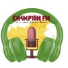 Champion FM Radio: Our Podcasts artwork