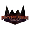 Phyrexian Arena artwork