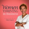 Women Thriving in Business artwork