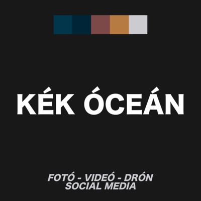 Kék Óceán Kék Óceán