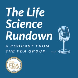 Navigating FDA Regulations for SaMD AI and Machine Learning with Adam Foresman