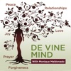 DE VINE MIND artwork