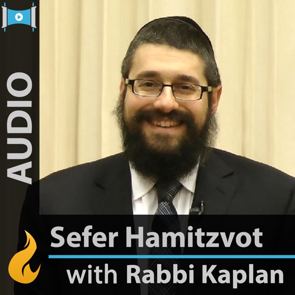 Daily Mitzvah (Audio) - by Mendel Kaplan Artwork