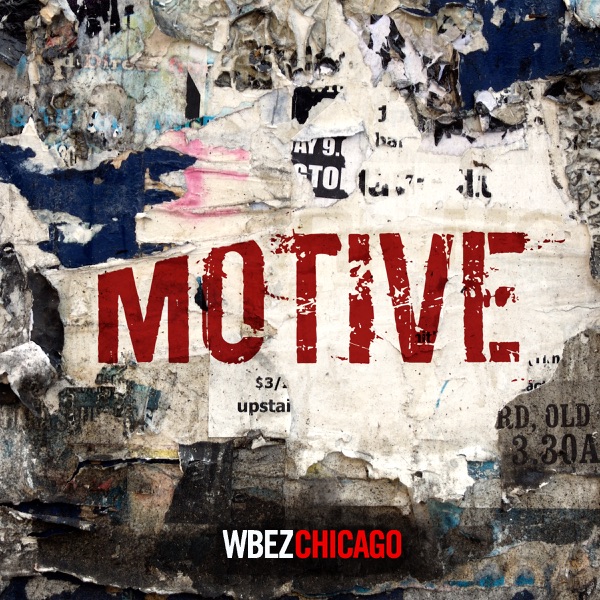 WBEZ Chicago poster