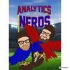 Analytics Are For The Nerds: A Dynasty Football Podcast artwork