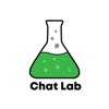 Chat Lab Podcast artwork