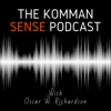 Komman Sense Podcast  artwork