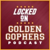 Locked On Golden Gophers - Daily Podcast On Minnesota Golden Gophers artwork