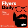 Flyers Daily with Jason Myrtetus presented by Penn Medicine