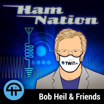 Ham Nation (Audio) Ham Nation (Audio)