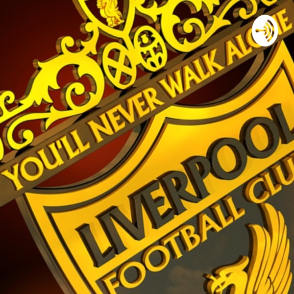 WE NEVER WALK ALONE
