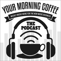 YMC Special Episode - A Conversation With Richard Burgess