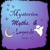 Mysteries, Myths, and Legends artwork