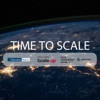 Time to Scale artwork