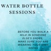 Water Bottle Sessions artwork