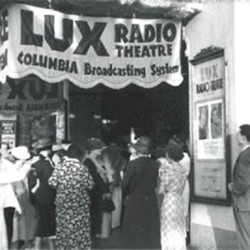 Lux Radio Theatre - Miracle on 34th Street - 122154, episode 902