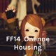 FF14 おねんねハウジング Onenne Housing