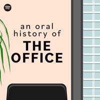 An Oral History of The Office podcast
