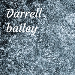 Darrell bailey
