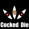 Cocked Die artwork