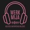 Werk Mija Podcast artwork