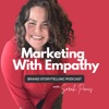 Marketing With Empathy® artwork