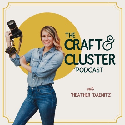 Craft & Cluster Craft & Cluster