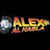 ALEX AL HABLA PODCAST