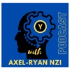 Y?: With Axel-Ryan Nzi artwork