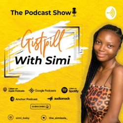 Gistspill with Simi (Trailer)