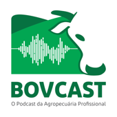 Bovcast - O Podcast da Agropecuária Profissional - Boviplan Consultoria Agropecuária