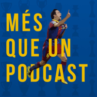Més Que Un Podcast (FC Barcelona) podcast