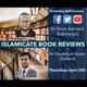 Islamicate Book Reviews