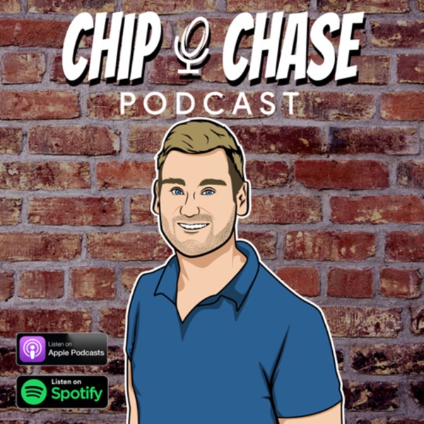 Chip & Chase Rugby Artwork