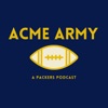 ACME ARMY PODCAST artwork