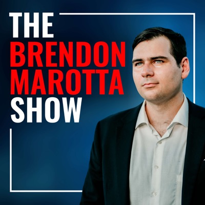 Brendon Marotta Show Brendon Marotta Show